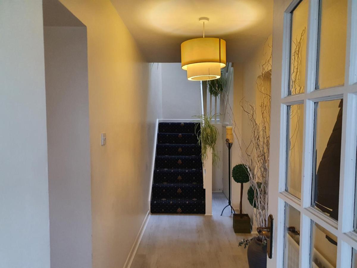 The Aul Shop & Public House -Entire Private Annexe Apartment Kilcoo ภายนอก รูปภาพ